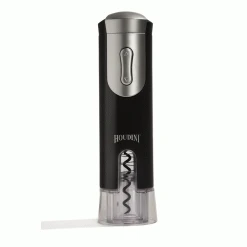 Electric Corkscrews Metrokane Electric Houdini Corkscrew - Black
