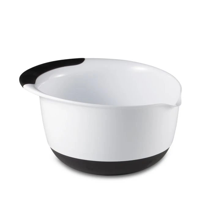 OXO Good Grips 3 Qt. Mixing Bowl 1 OXO Good Grips 3 Qt. Mixing Bowl