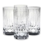 Reed & Barton Soho Highball Glasses (Set Of 4)