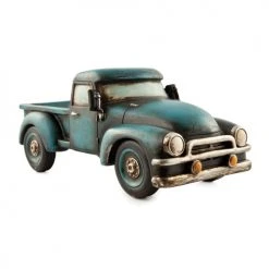 True Fabrications Retro Truck Bottle Holder Wine Racks & Holders