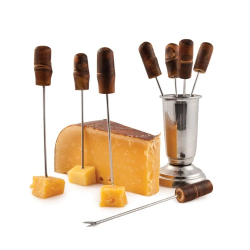 True Fabrications Old Kentucky Home Appetizer Picks 1 True Fabrications Old Kentucky Home Appetizer Picks