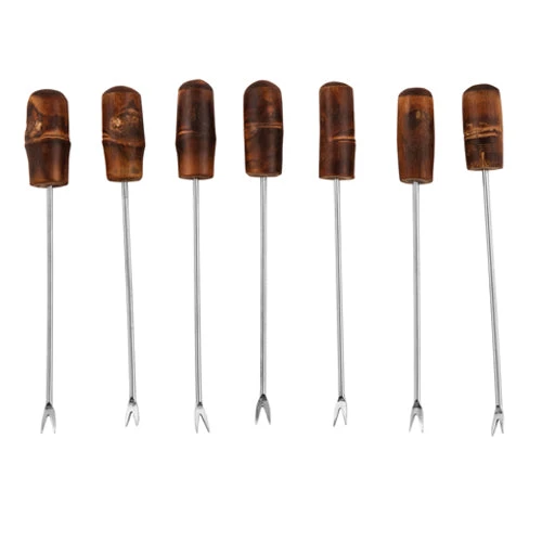 True Fabrications Old Kentucky Home Appetizer Picks 2 True Fabrications Old Kentucky Home Appetizer Picks