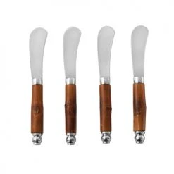 True Fabrications Old Kentucky Home Cheese Spreaders