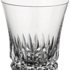 Villeroy & Boch Grand Royal Double Old-Fashioned Glass Villeroy & Boch Grand Royal Glassware