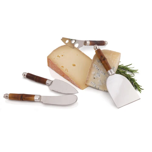 True Fabrications Old Kentucky Home Cheese Set Cheese/Cutting Boards 1 True Fabrications Old Kentucky Home Cheese Set Cheese/Cutting Boards