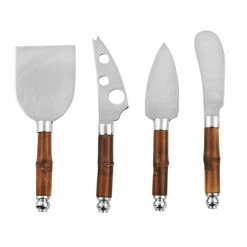 True Fabrications Old Kentucky Home Cheese Set Cheese/Cutting Boards