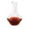 True Fabrications Wine Decanters True Fabrications Twirl And Pour Decanter