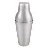 True Fabrications French Cocktail Shaker Cocktail Shakers