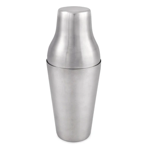 True Fabrications French Cocktail Shaker Cocktail Shakers