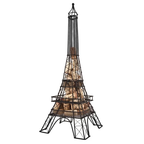 Cork Presentation True Fabrications Eiffel Tower Cork Holder 1 Cork Presentation True Fabrications Eiffel Tower Cork Holder