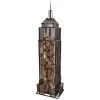 Cork Presentation True Fabrications Empire State Building Cork Holder