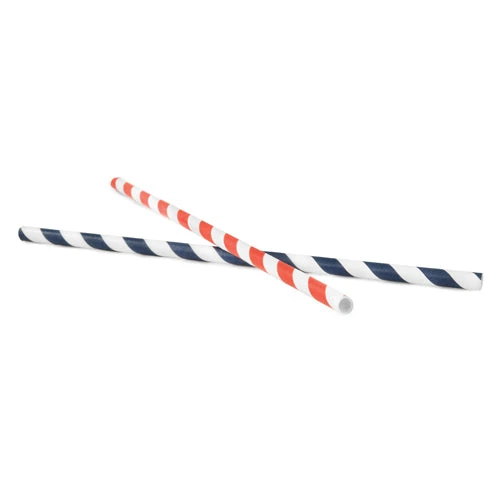 True Fabrications Country Home Striped Straws Food Servers And Storage 1 True Fabrications Country Home Striped Straws Food Servers And Storage