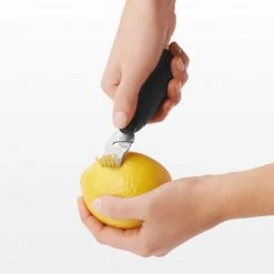 OXO Good Grips Zester Cook With OXO