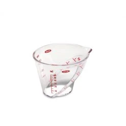 Cook With OXO Oxo Good Grips Mini Angled Measuring Cup