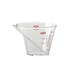 Cook With OXO Oxo Good Grips Mini Angled Measuring Cup