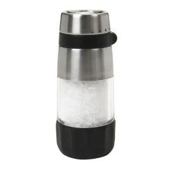 OXO Good Grips Salt & Pepper Grinder Set 7 OXO Good Grips Salt & Pepper Grinder Set