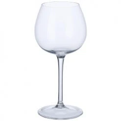Villeroy & Boch Purismo Wine White Wine Soft & Rounded Set Of 4