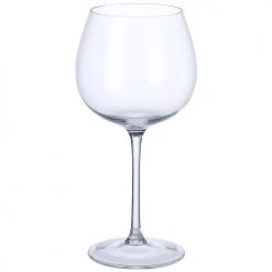 Villeroy & Boch Purismo Glassware Villeroy & Boch Purismo Wine Red Wine Full Bodied Set Of 4