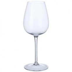 Villeroy & Boch Purismo Wine White Wine Fresh & Light Set Of 4