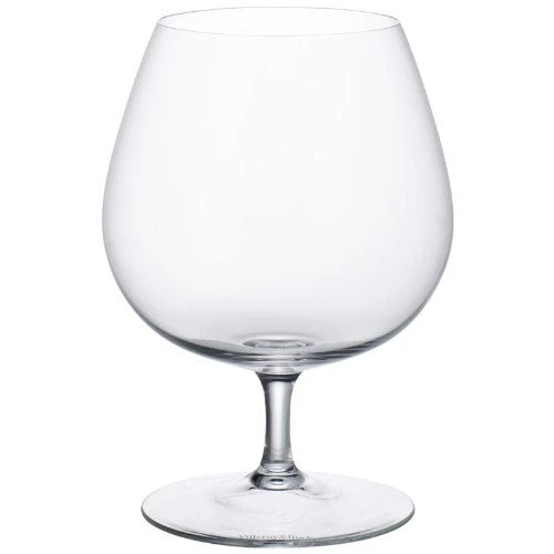 Villeroy & Boch Purismo Glassware Villeroy & Boch Purismo Special Brandy Set Of 4 1 Villeroy & Boch Purismo Glassware Villeroy & Boch Purismo Special Brandy Set Of 4