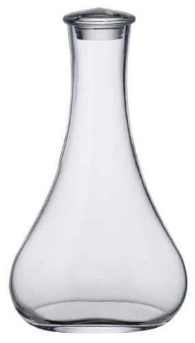 Villeroy & Boch Purismo Wine White Wine Decanter Villeroy & Boch Purismo Glassware 1 Villeroy & Boch Purismo Wine White Wine Decanter Villeroy & Boch Purismo Glassware