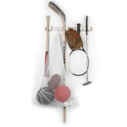 Organize With OXO Oxo Good Grips Expandable Wall Mount Organizer