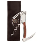 Shopwinestuff Laguiole Armourette Waiters Corkscrew