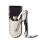 Shopwinestuff Chateau Laguiole Waiter's Corkscrew- Beaumard Waiter Style Corkscrews