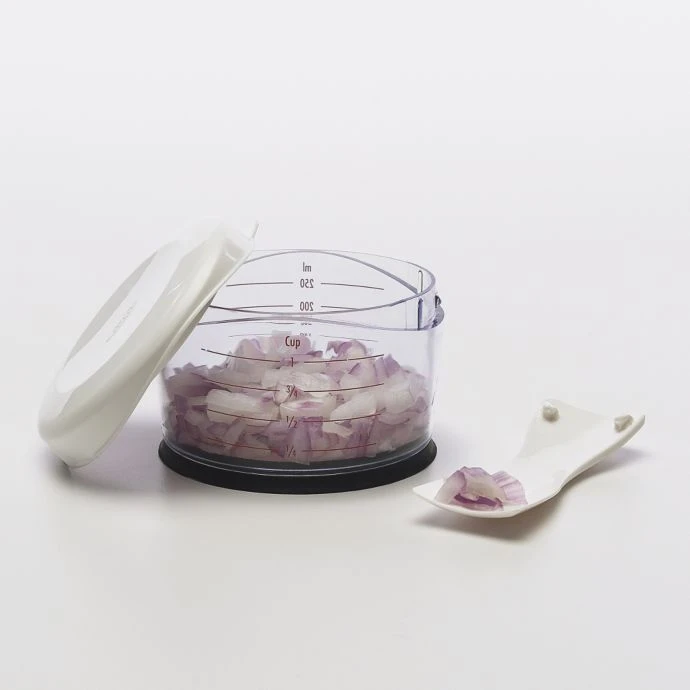 Cook With OXO OXO Good Grips Mini Chopper 2 Cook With OXO OXO Good Grips Mini Chopper