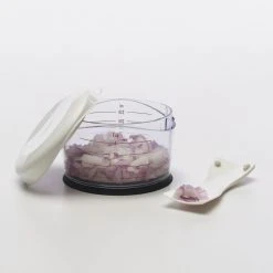 Cook With OXO OXO Good Grips Mini Chopper 7 Cook With OXO OXO Good Grips Mini Chopper