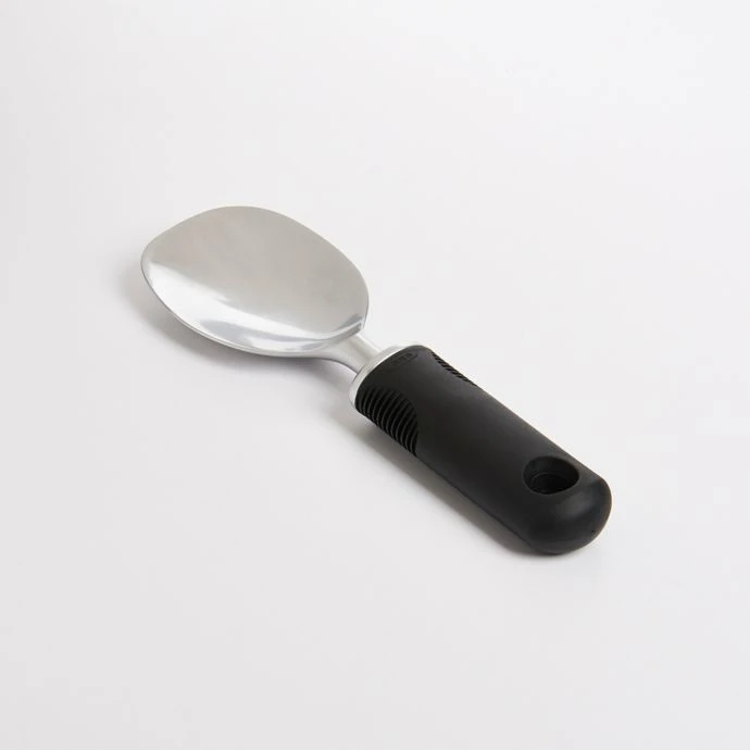 OXO Good Grips Ice Cream Spade Cook With OXO 2 OXO Good Grips Ice Cream Spade Cook With OXO