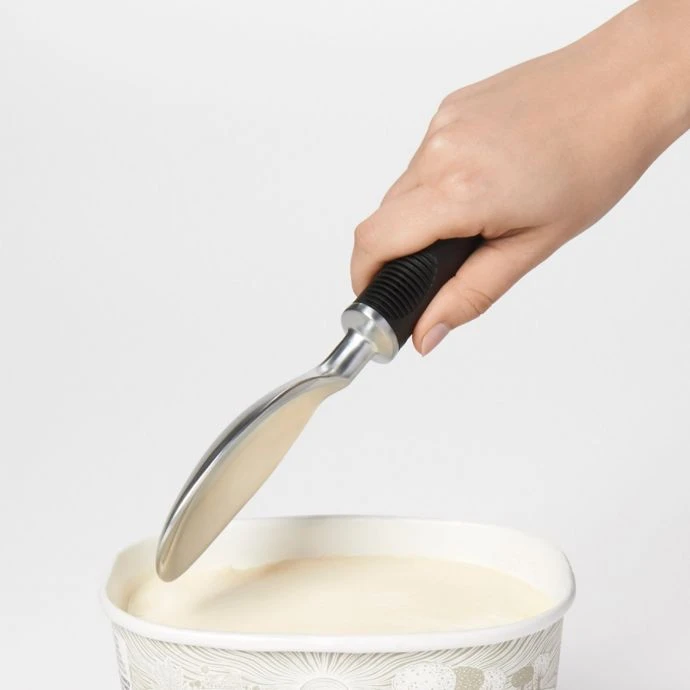 OXO Good Grips Ice Cream Spade Cook With OXO 3 OXO Good Grips Ice Cream Spade Cook With OXO