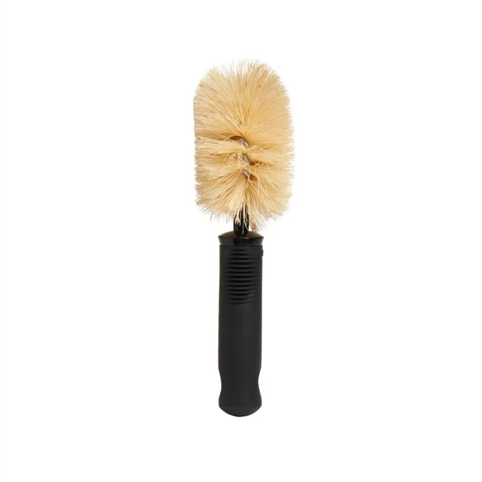 OXO Good Grips Natural Bristle Vegetable Brush 2 OXO Good Grips Natural Bristle Vegetable Brush