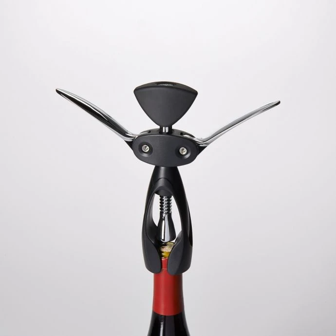 OXO Winged Corkscrew 4 OXO Winged Corkscrew