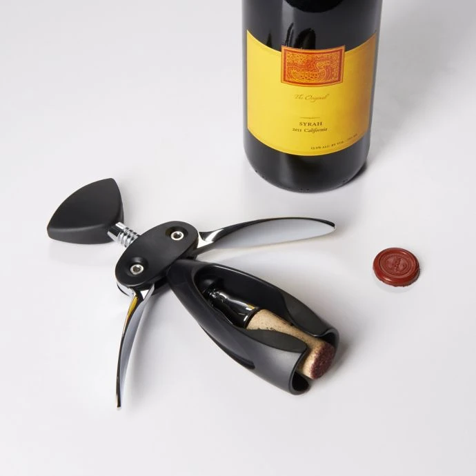 OXO Winged Corkscrew 3 OXO Winged Corkscrew