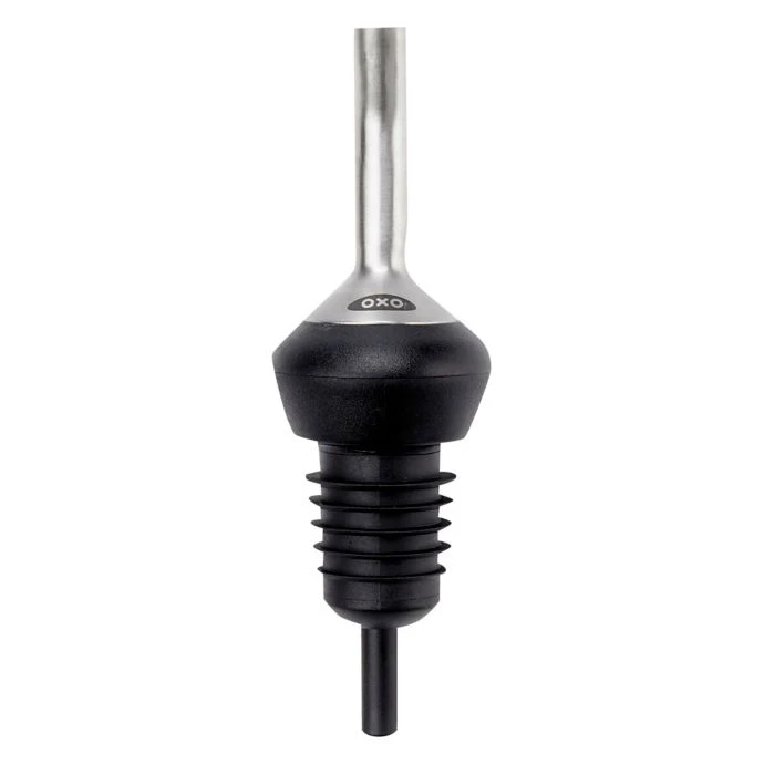 OXO SteeL Shot Pourer 4 OXO SteeL Shot Pourer