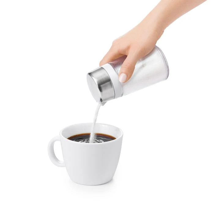 OXO Good Grips Sugar Dispenser Cook With OXO 3 OXO Good Grips Sugar Dispenser Cook With OXO