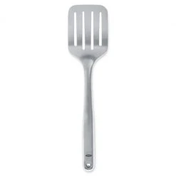 OXO Good Grips Stainless Steel Turner Cook With OXO
