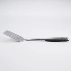 OXO Good Grips Stainless Steel Turner Cook With OXO 5 OXO Good Grips Stainless Steel Turner Cook With OXO