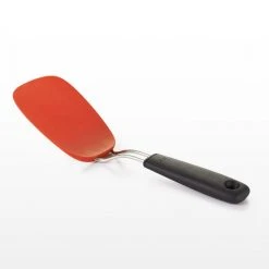 OXO Good Grips Nylon Flexible Turner In Tomato