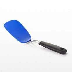 OXO Good Grips Nylon Flexible Turner In Blueberry