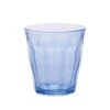 Duralex Glassware Duralex 10-7/8-Ounce Picardie Tumbler In Marine Blue (Set Of 6)