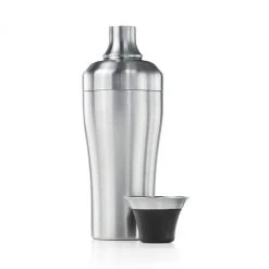 Cook With OXO OXO SteeL 16-Ounce Cocktail Shaker