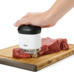 OXO Good Grips Bladed Meat Tenderizer