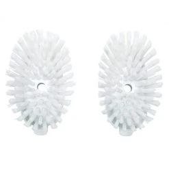 OXO Good Grips Soap Squirting Dish Brush Refill (Set Of 2) Clean With OXO