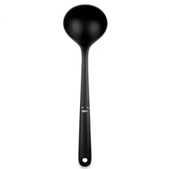OXO Good Grips Nylon Ladle Cook With OXO