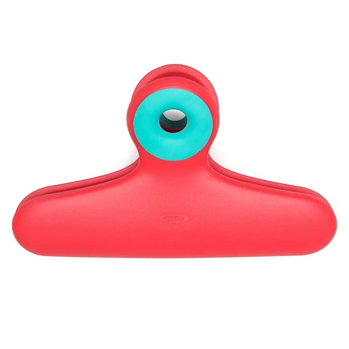 OXO Good Grips 9-Piece Multi-Purpose Clip Assortment 2 OXO Good Grips 9-Piece Multi-Purpose Clip Assortment