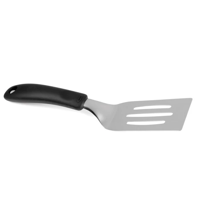 OXO Good Grips Stainless Steel Cut And Serve Spatula Cook With OXO 5 OXO Good Grips Stainless Steel Cut And Serve Spatula Cook With OXO