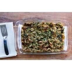 OXO Good Grips Stainless Steel Cut And Serve Spatula Cook With OXO 15 OXO Good Grips Stainless Steel Cut And Serve Spatula Cook With OXO