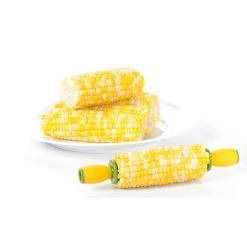OXO Good Grips 8-Count Interlocking Corn Holders Cook With OXO